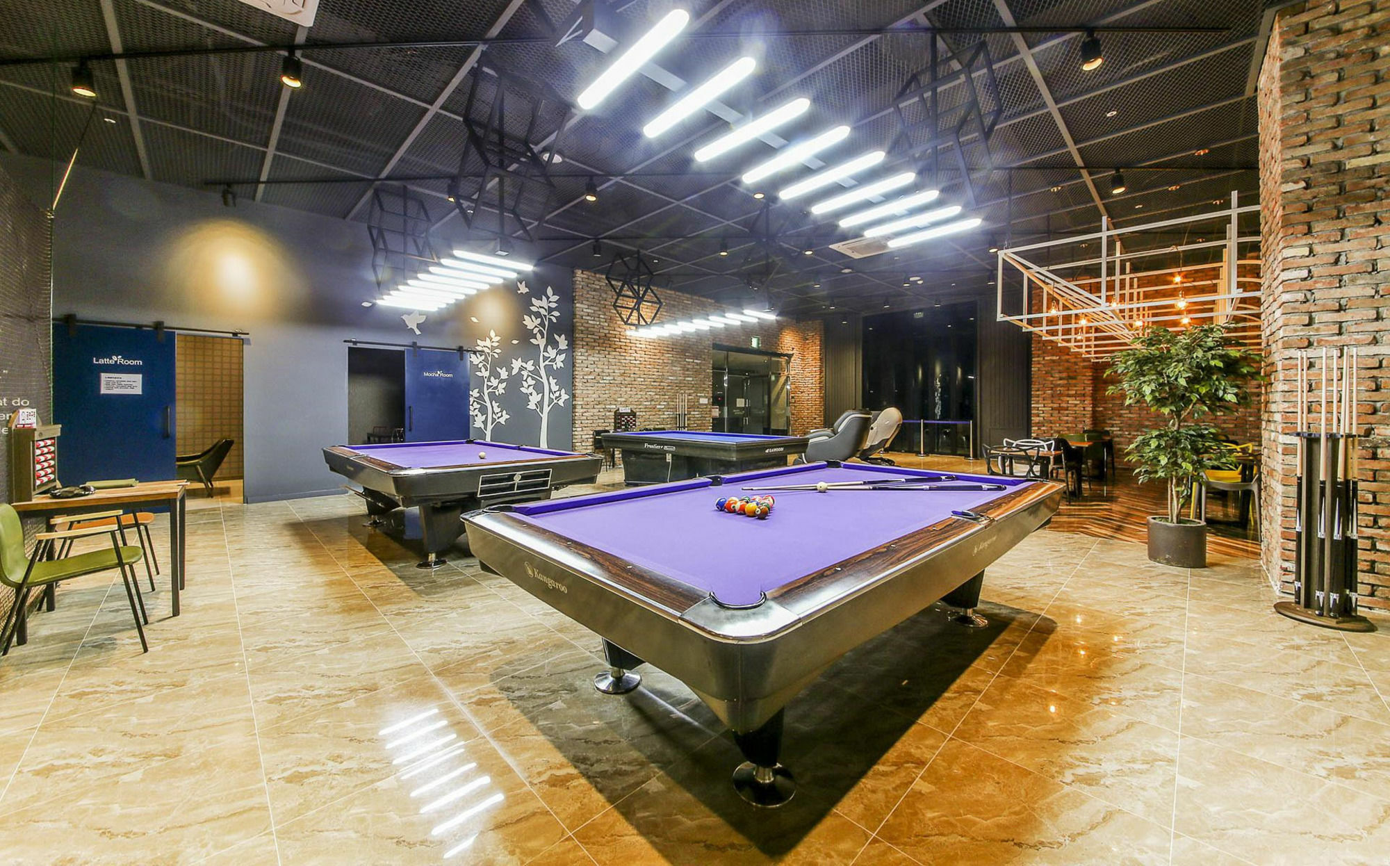 Hotel Well Busan Esterno foto
