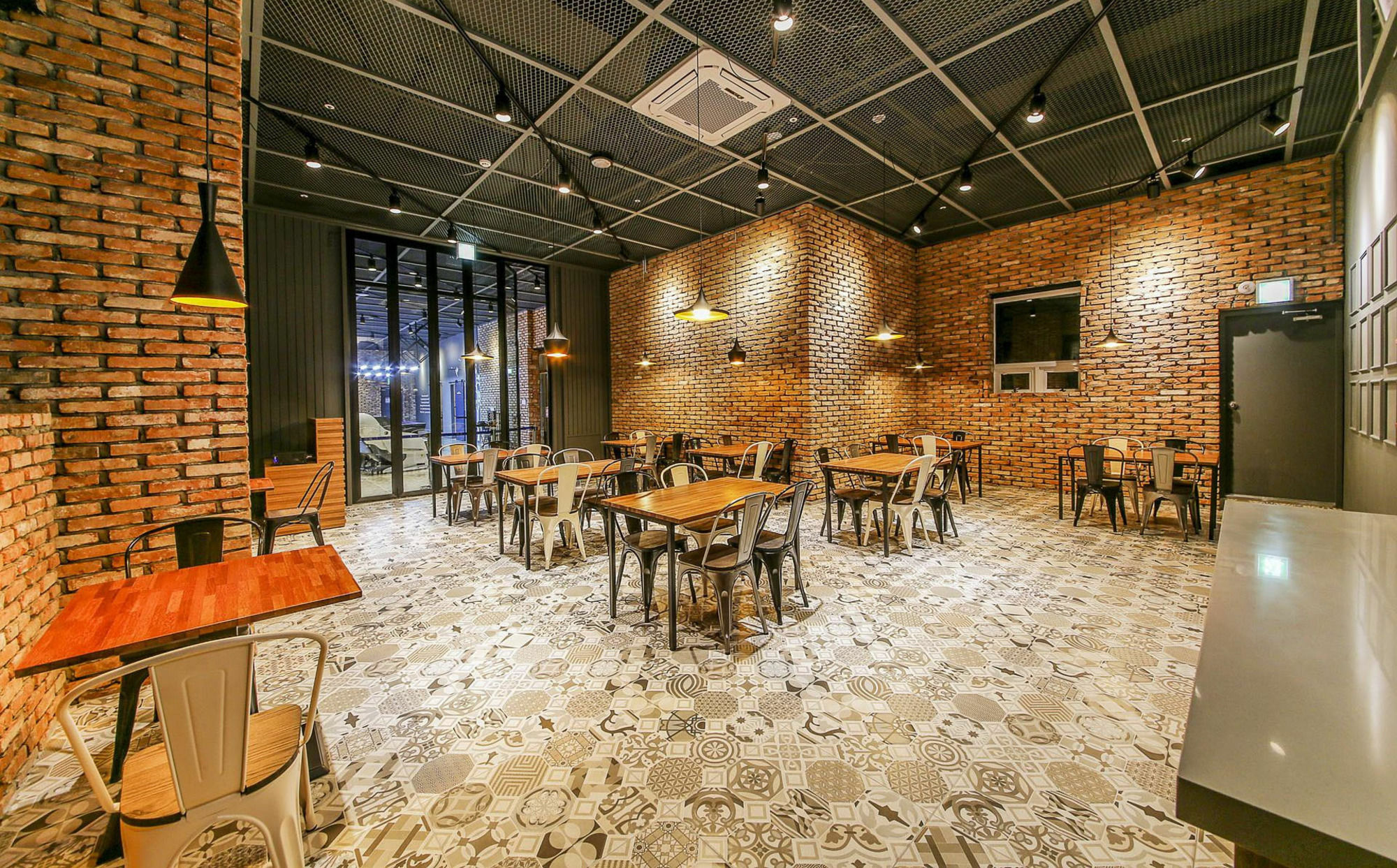 Hotel Well Busan Esterno foto
